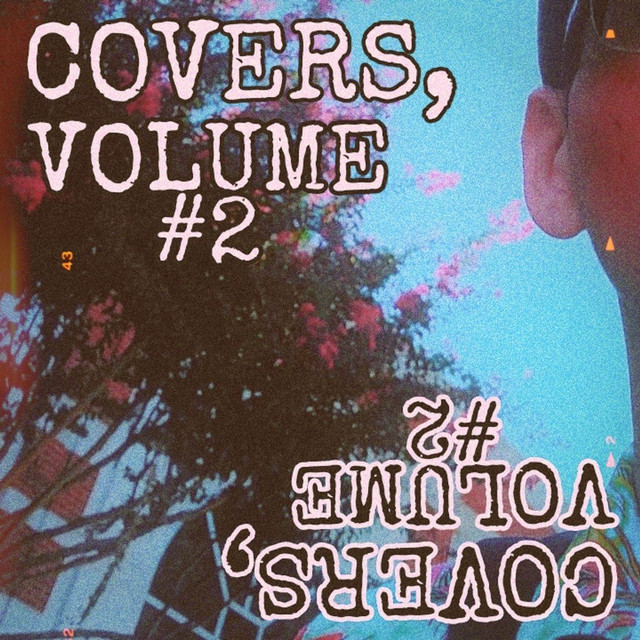 Covers, Vol. 2 cover art