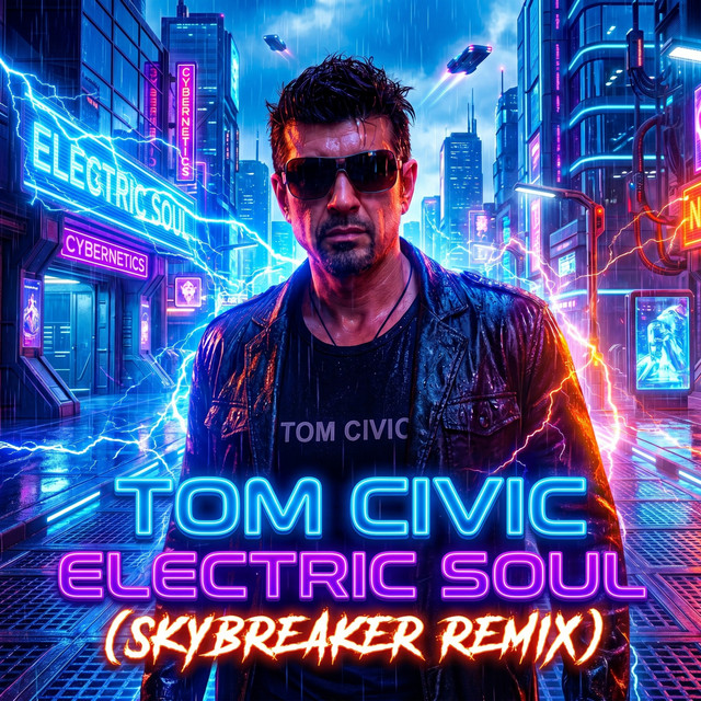 Electric Soul - Skypreaker Remix
