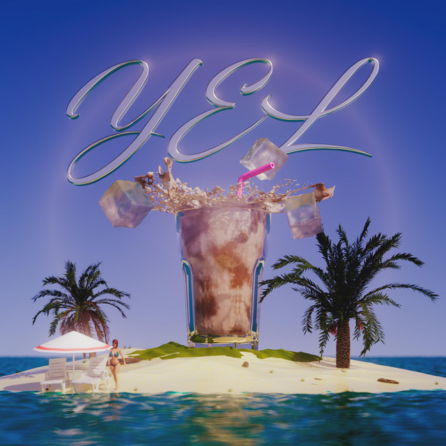 Ice Latte cover art