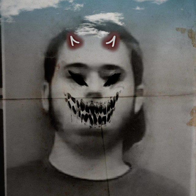 SHE WANT TO SHOOT ME! cover art