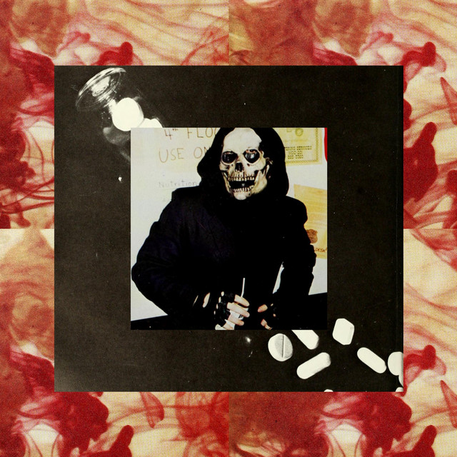 Goldslang Vs. Bobby Hex cover art