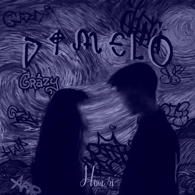DIMELO cover art