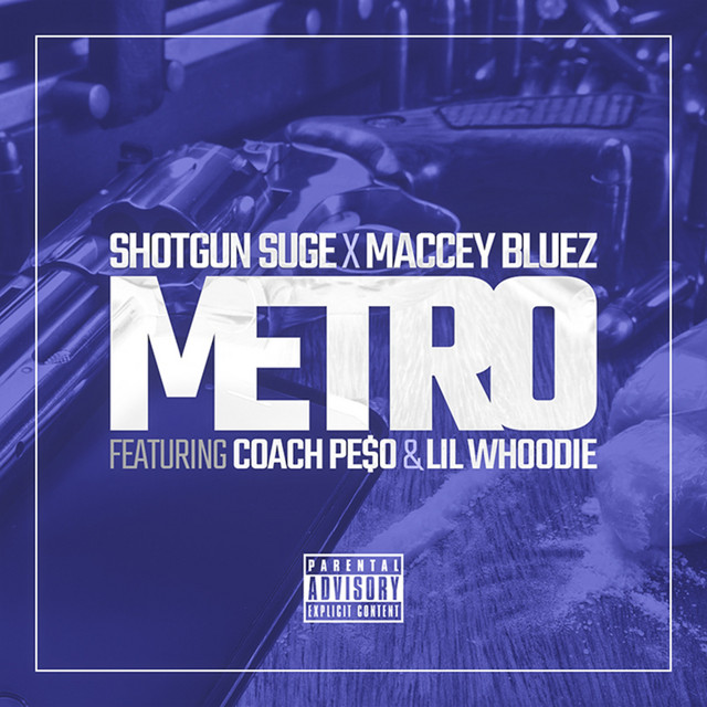 Maccey Bluez Photo
