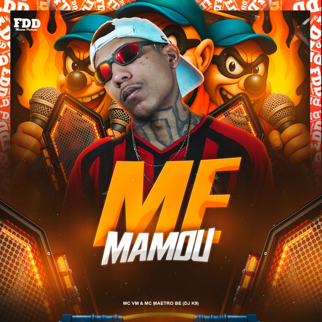 Mc Maestro Be