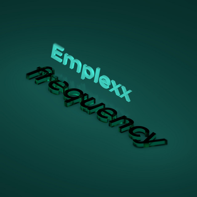 Frequency cover art