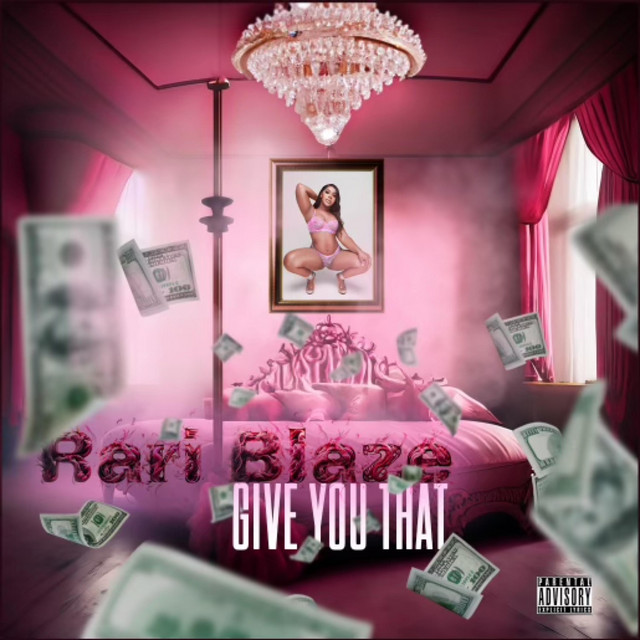 Give You That - Radio Edit