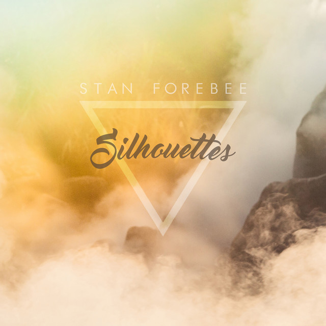 Silhouettes cover art