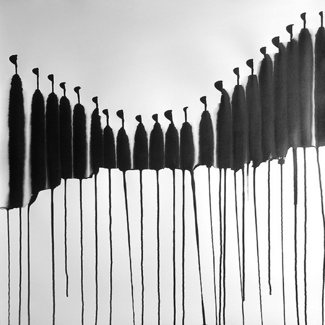 Solitude cover art