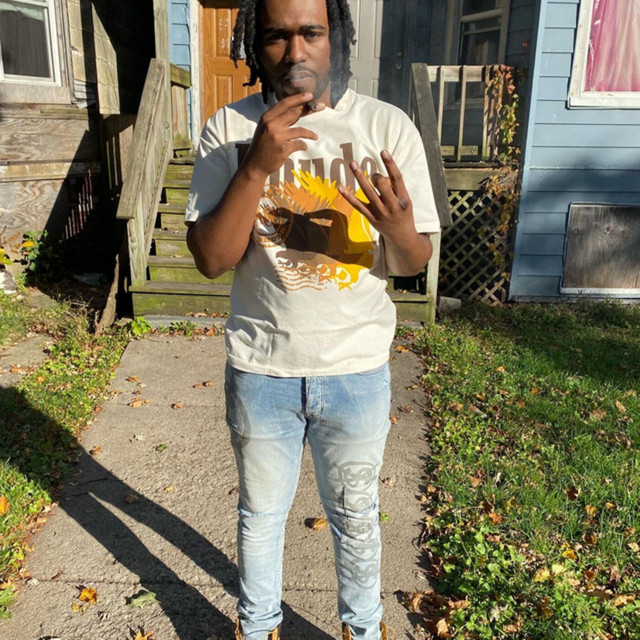 Musik Album: 'Coffin' von  Nolimit Faro