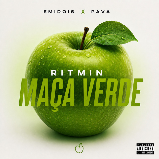RITMIN MAÇA VERDE