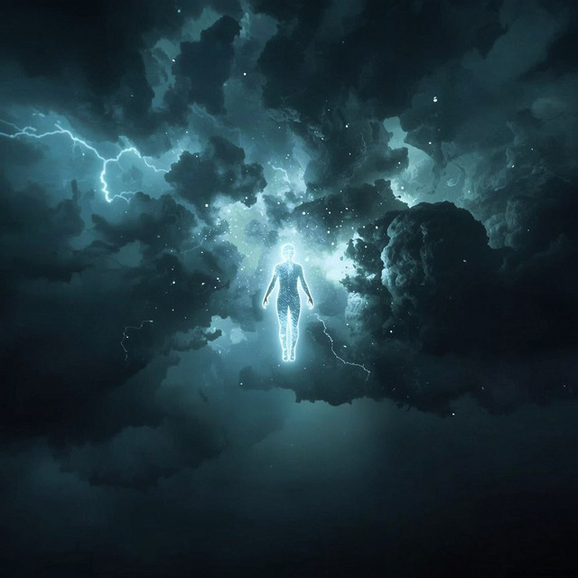 Cryon cover art