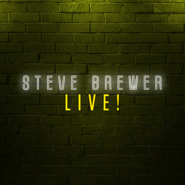 Steve Brewer Photo