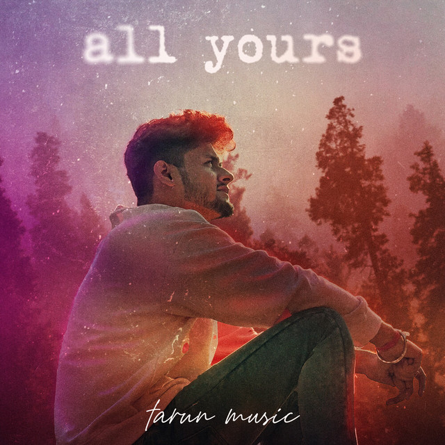 All Yours