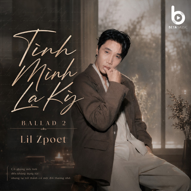 Tình Mình Lạ Kỳ (Ballad 2)