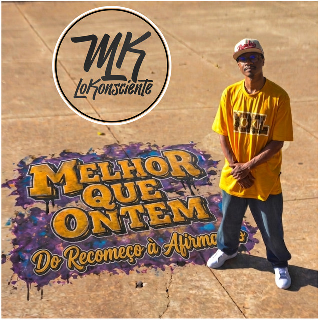 Melhor Que Ontem: Do Recomeço à Afirmação