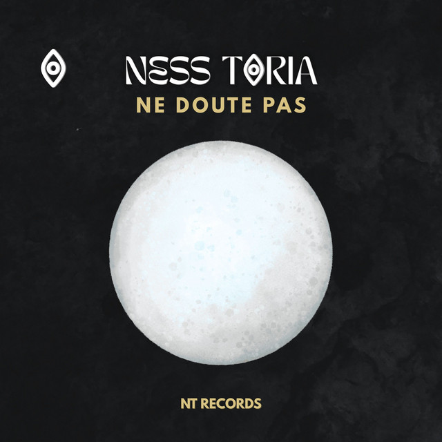 Ness Toria – Ne doute pas - Radio Mix