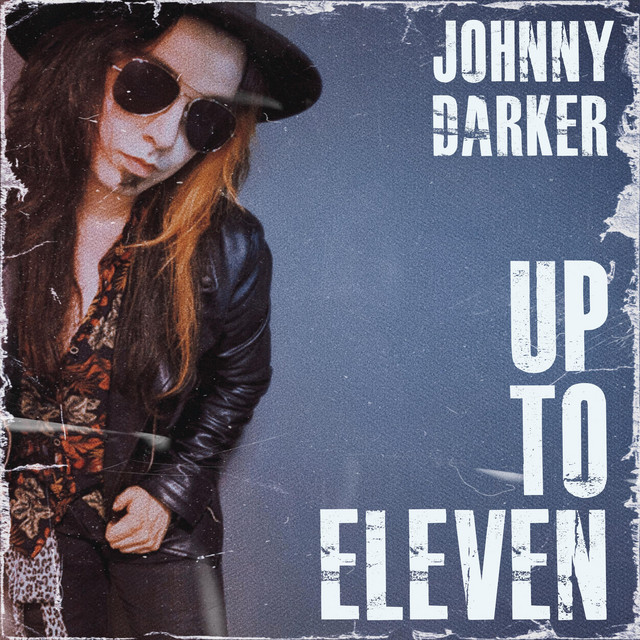 Up To Eleven cover art
