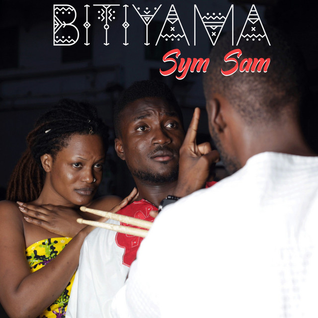 Sym Sam | Spotify