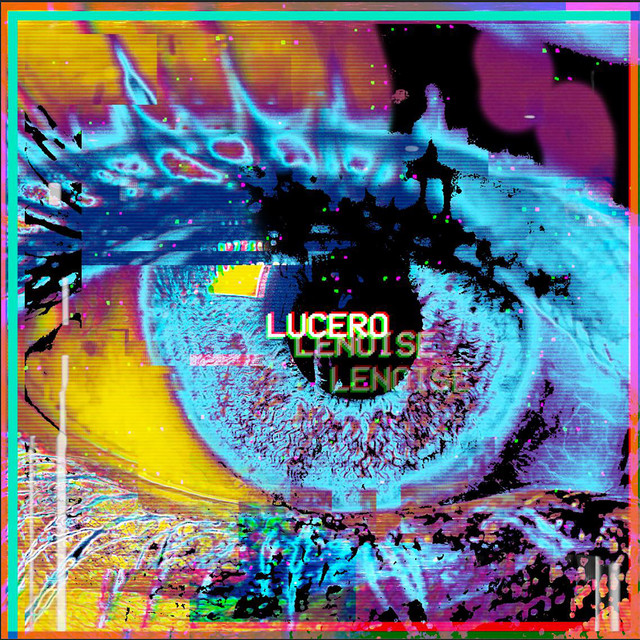 Lucero cover art