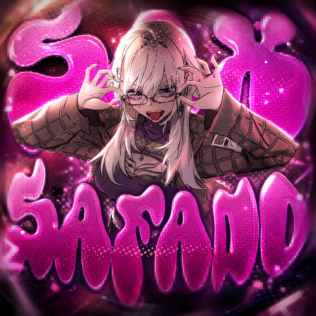 SAX SAFADO