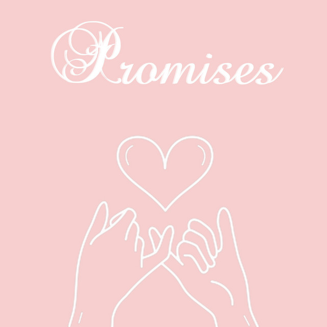 Promises cover art