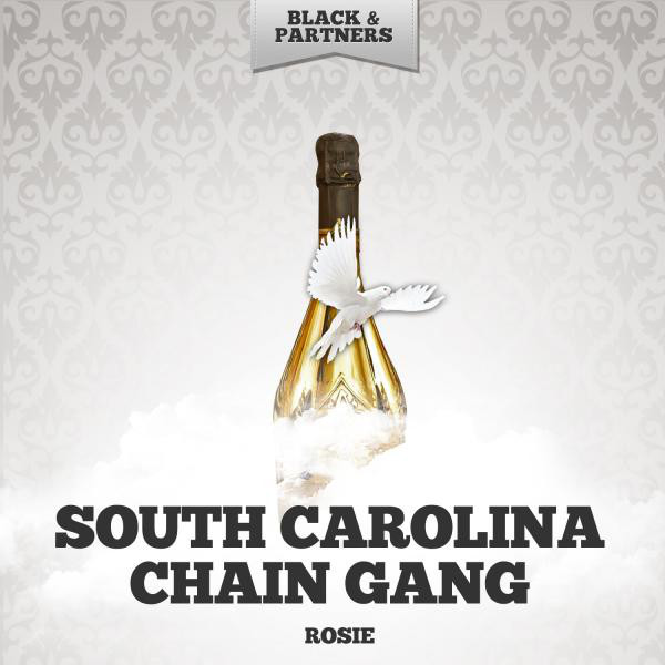South Carolina Chain Gang