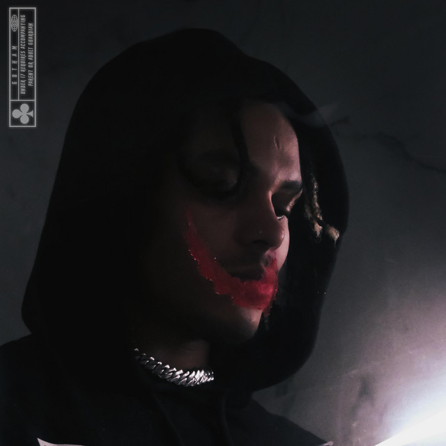 Gotham cover art