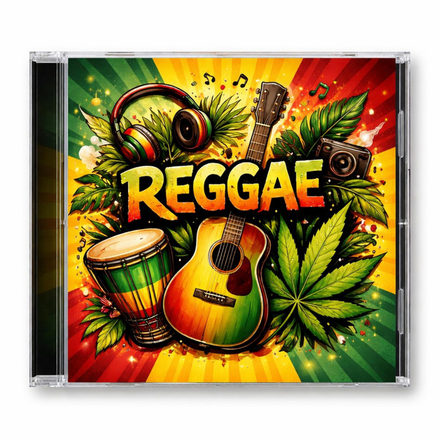 REGGAE/洋楽/roots/foundation/dancehall/セット Dis Is Reggae Soul Vol.1 - Jamaican Grooves | Paris DJs