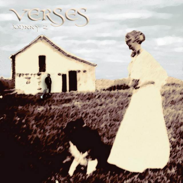 Verses cover