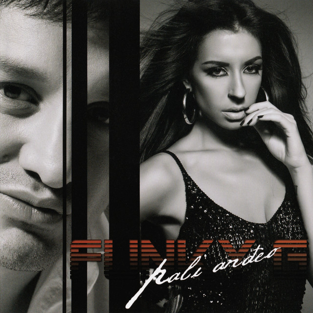Pali anđeo cover art