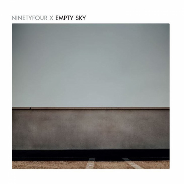 Empty Sky cover art