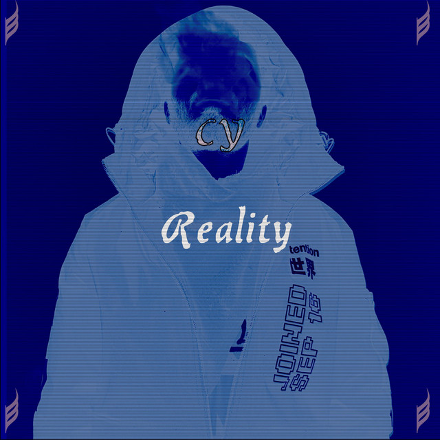 Reality cover art