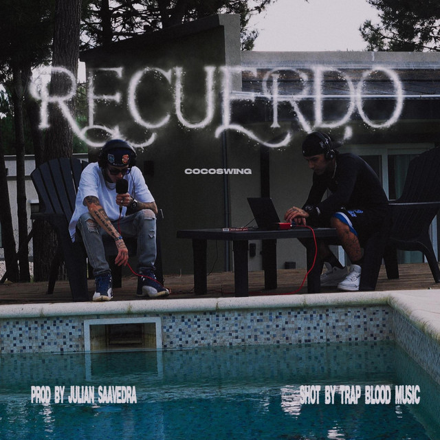 RECUERDO cover art