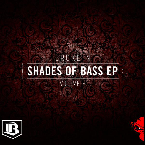 Shades of Bass, Vol. 2 cover art