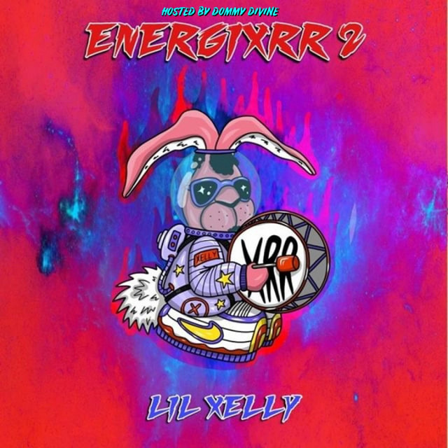 Energixrr 2 cover art