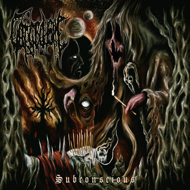 Subconscous cover