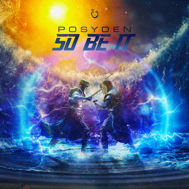 So Be It cover
