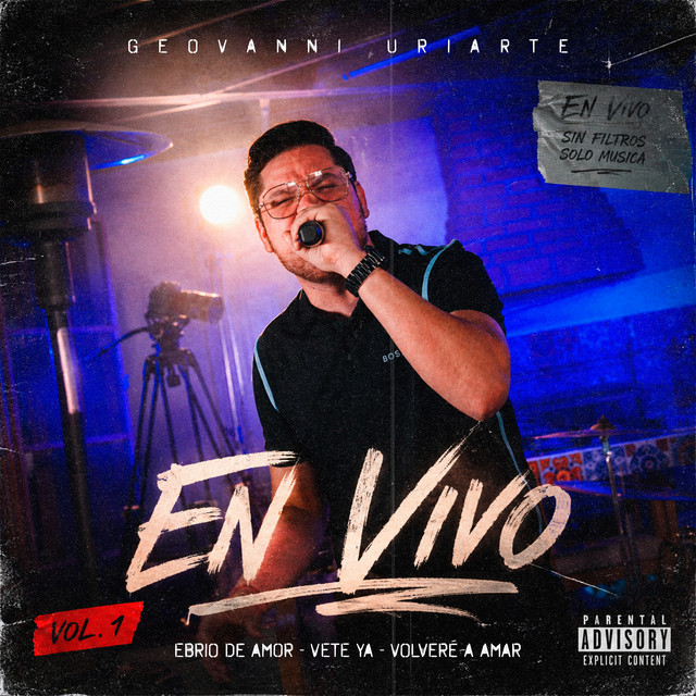 Geovanni Uriarte