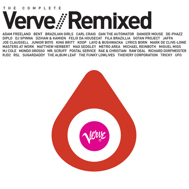 Sinnerman - Felix Da Housecat's Heavenly House Mix