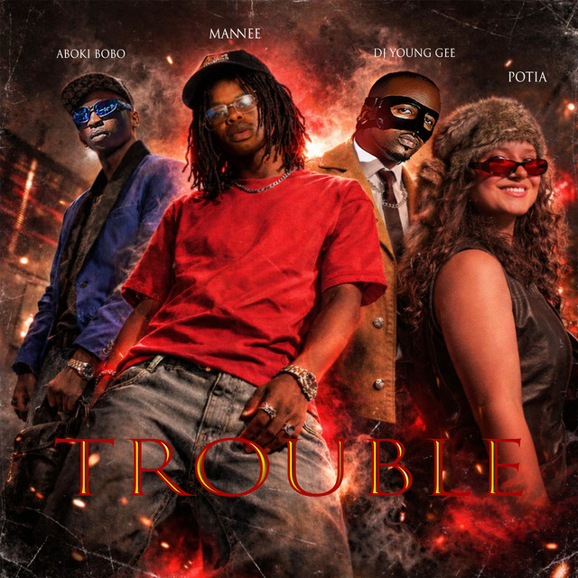 Trouble