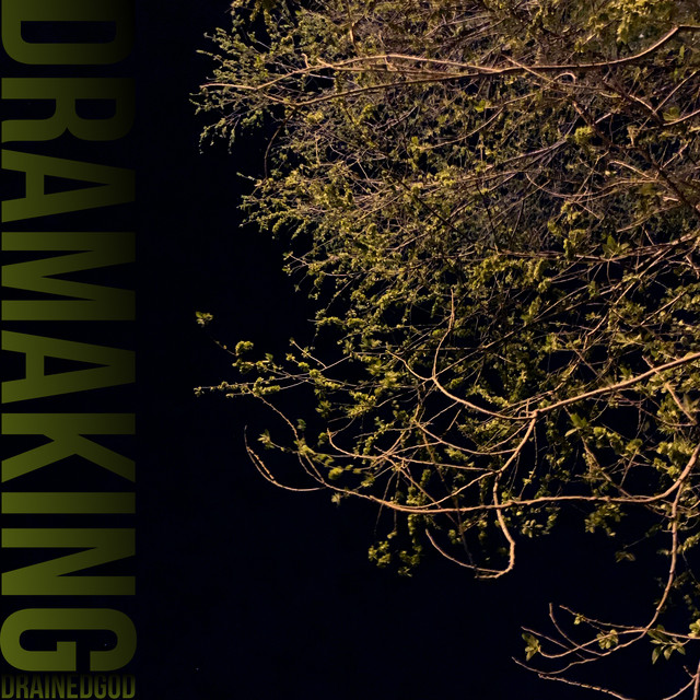 Dramaking cover art