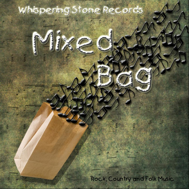 Whisper Records Photo