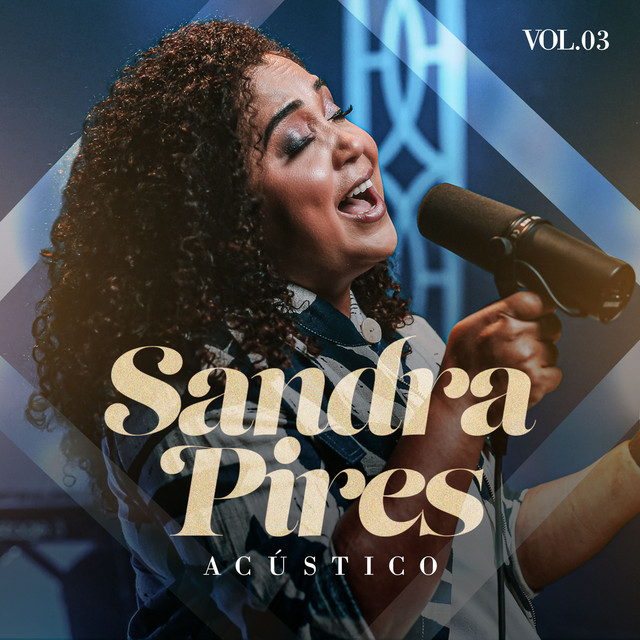 Acústico, Vol. 3 cover art