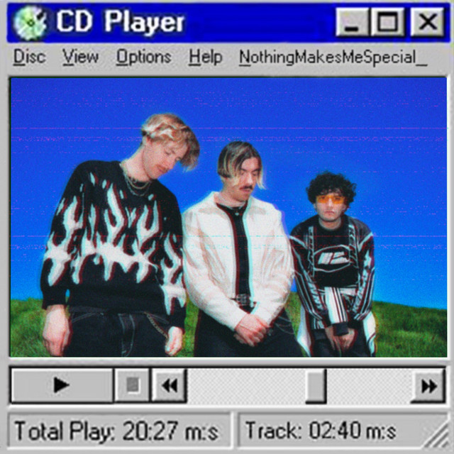 NothingMakesMeSpecial_ cover