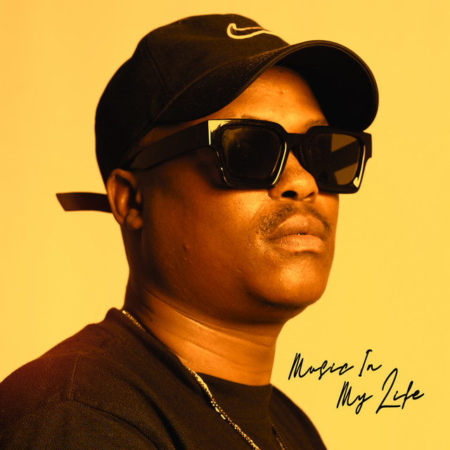 Nguwe (feat. Khanya De Vocalist)