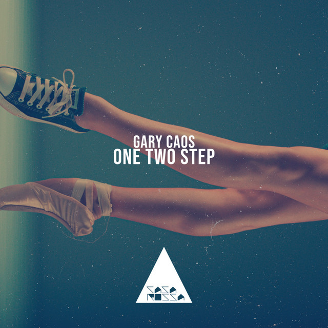 One Two Step album art