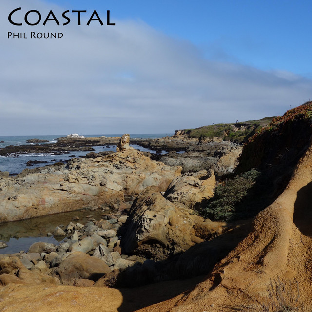 Coastal cover