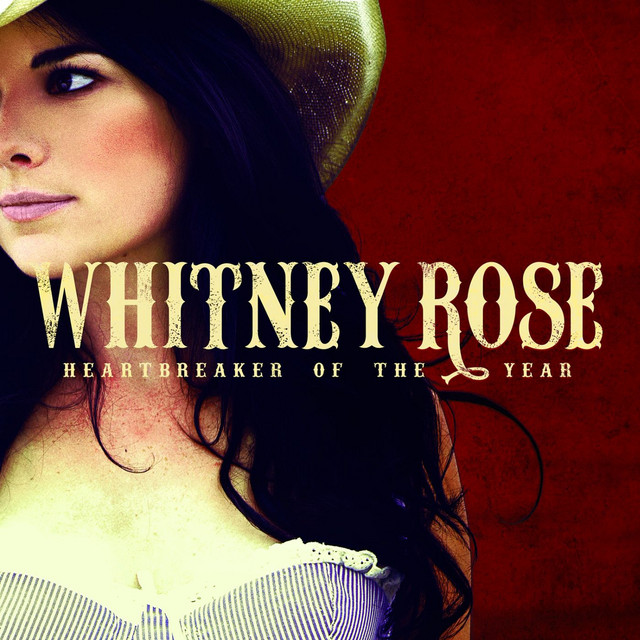 Heartbreaker of the Year cover art