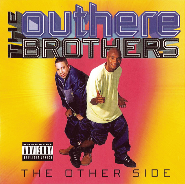 Represent ‑ 曲・歌詞：The Outhere Brothers | Spotify