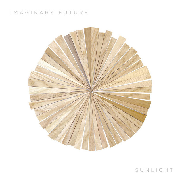 Sunlight cover art